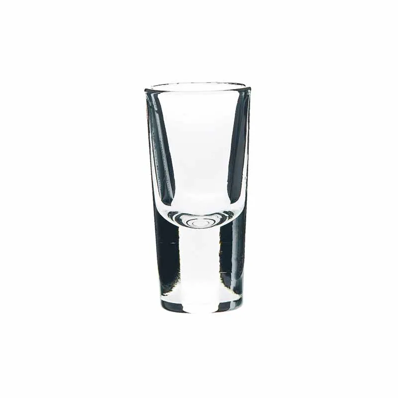 Artis verre shooter tequila 2,5 cl