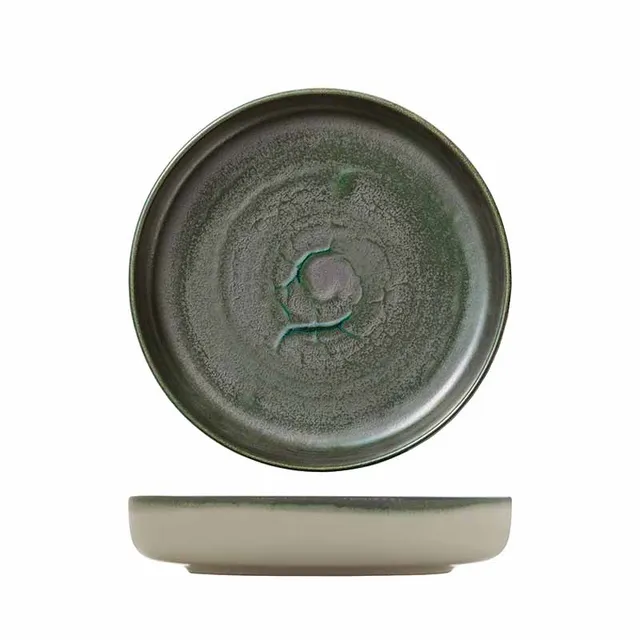 Artis Perfect Match Avocado assiette 24,2 cm