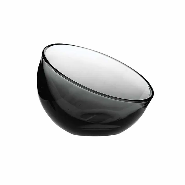 Artis Bubble Sundae coupe 12 cm fumé
