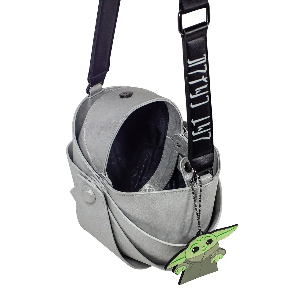 Danielle Nicole The Child Carriage sac bandoulière