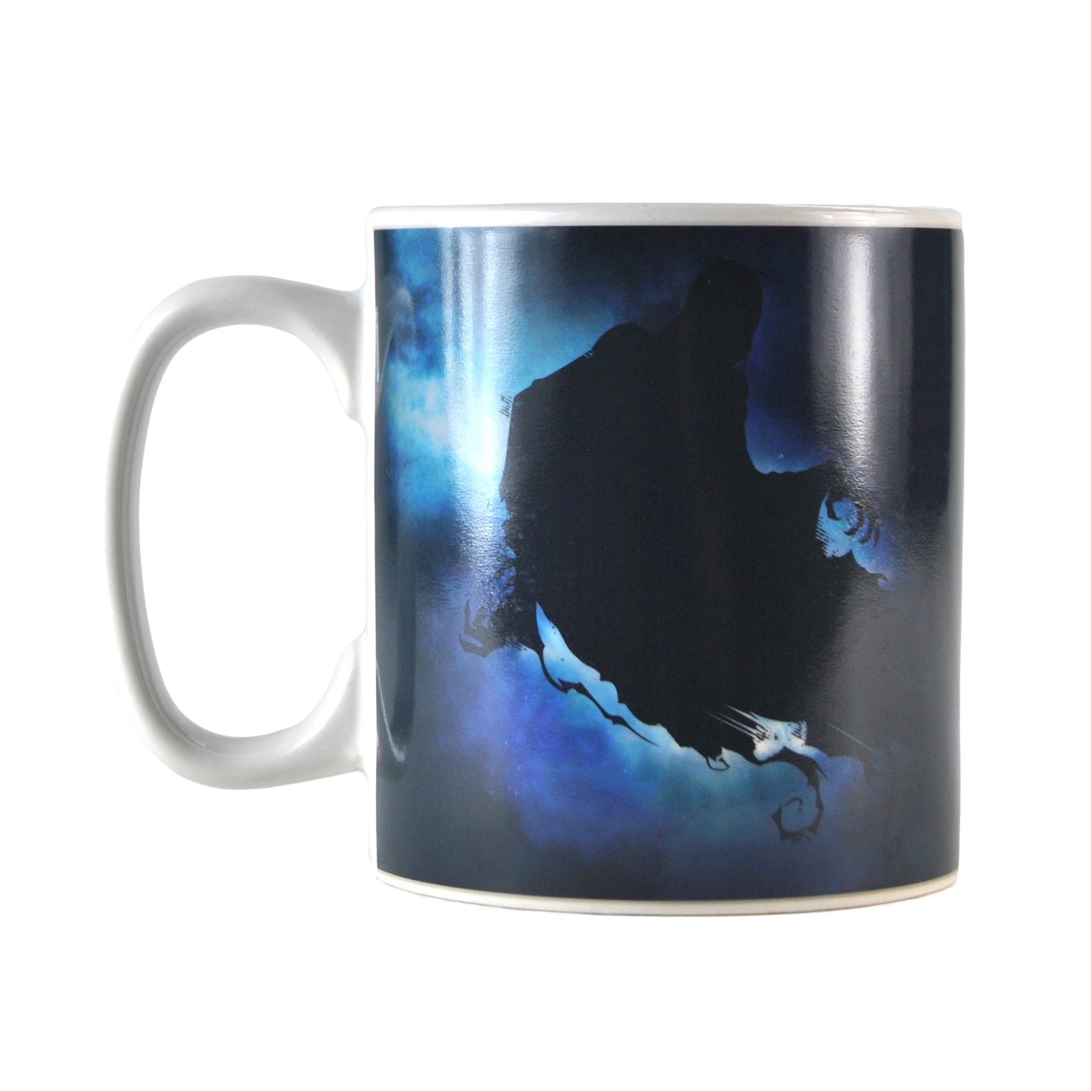 Harry Potter Patronus mug thermoréactif céramique 40cl