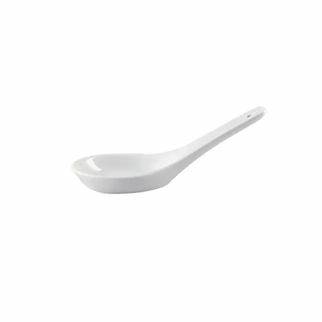 Artis Options cuillère porcelaine 13cm