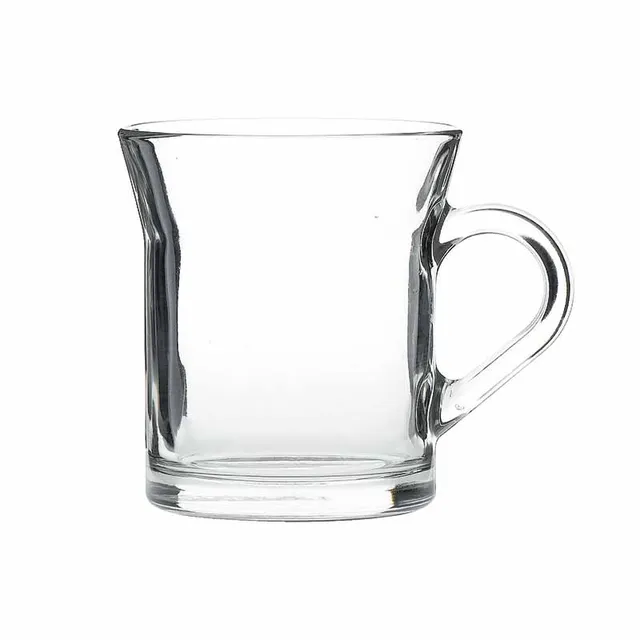 Artis Tazza Latte mug 34 cl service table