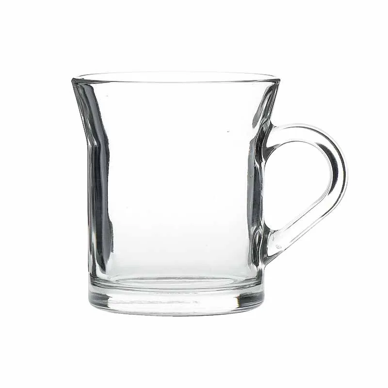 Artis Tazza Latte mug 34 cl service table