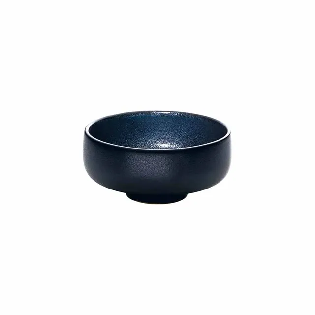 Artis Nara coupelle sauce 8 cm noire