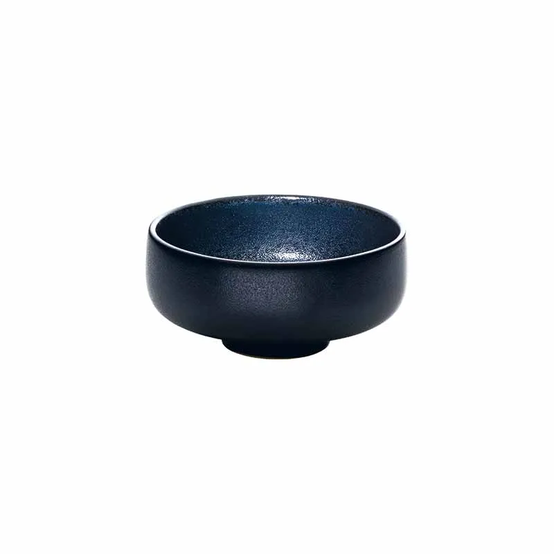 Artis Nara coupelle sauce 8 cm noire