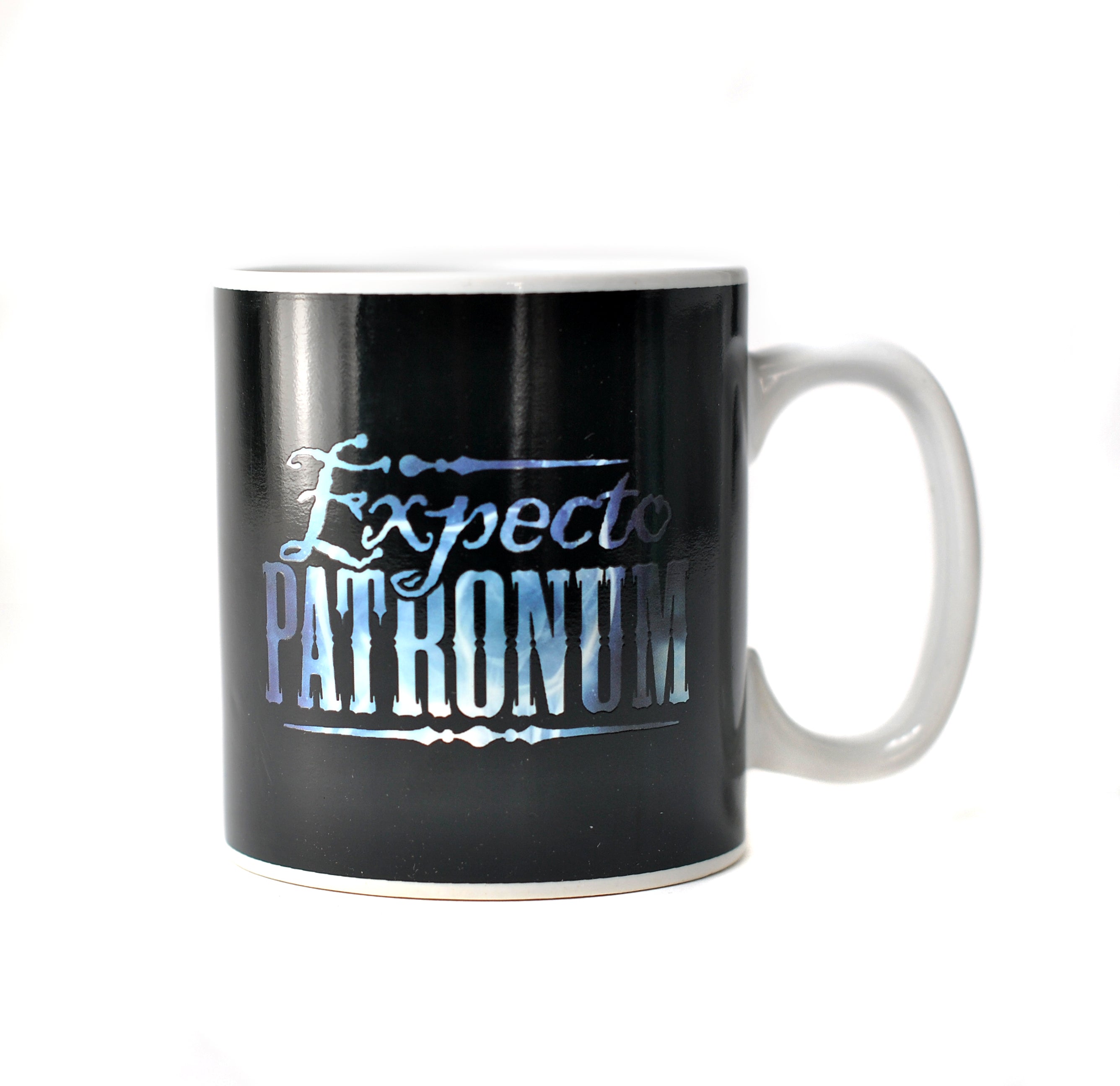 Harry Potter Patronus mug thermoréactif céramique 40cl