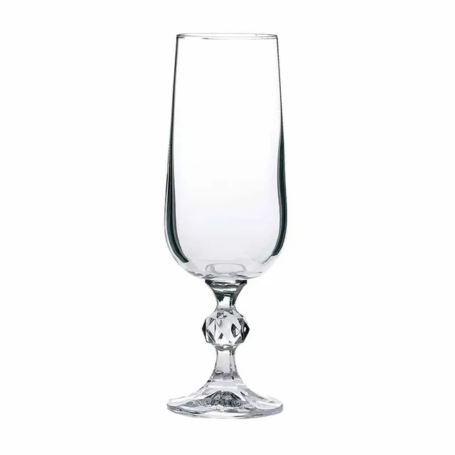 Artis Claudia Flute flûte 18 cl en verre