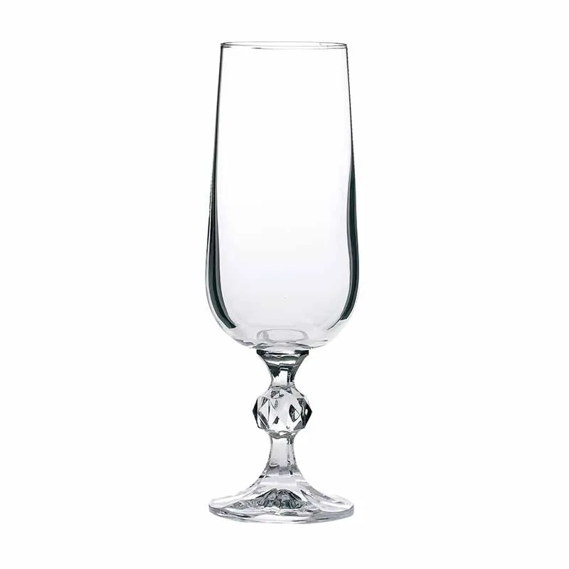 Artis Claudia Flute flûte 18 cl en verre