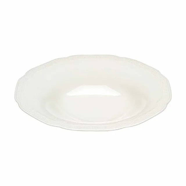 Artis Create assiette creuse à aile 27,5 cm