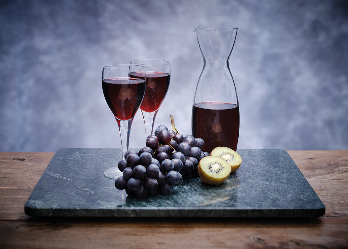 Artis Perfecta Carafe 50 cl carafe verre