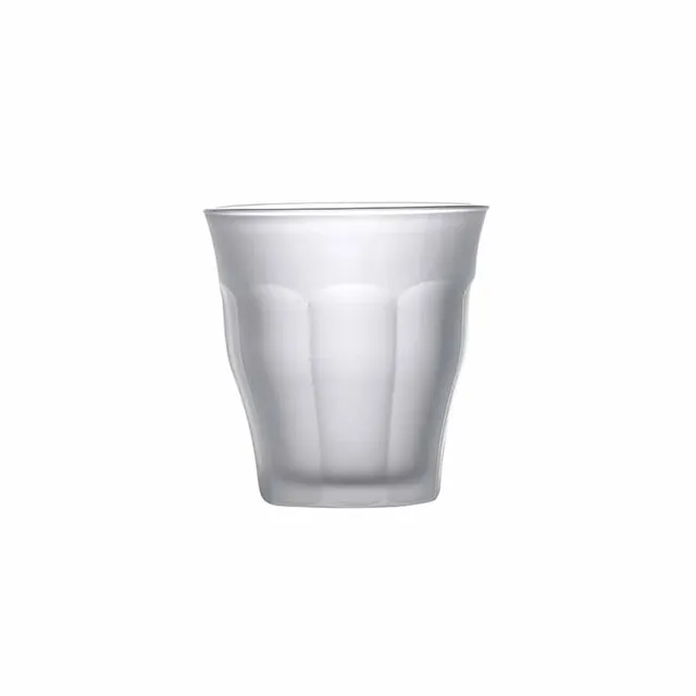 Artis Smooth Touch Tumbler Givré 25 cl doux