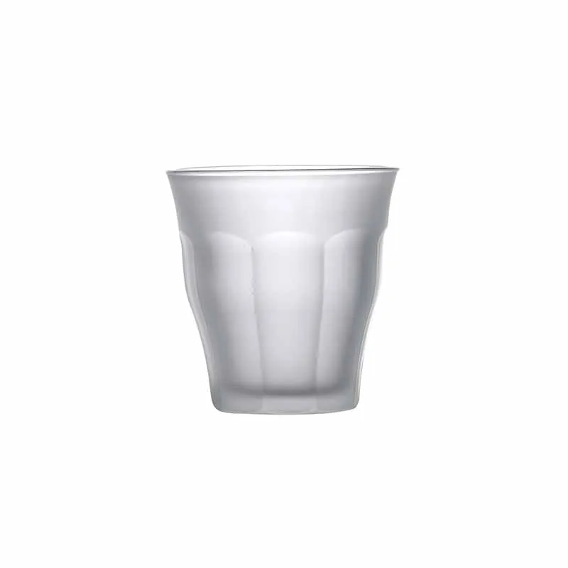 Artis Smooth Touch Tumbler Givré 25 cl doux