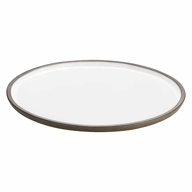 Artis ReNew Plate assiette 28 cm grande table