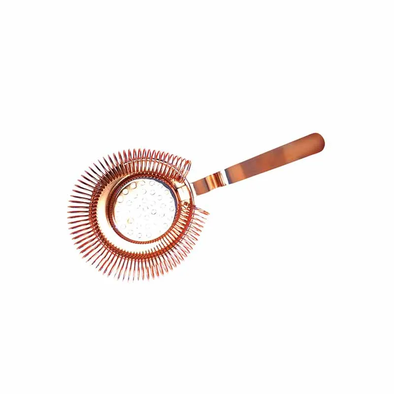 Artis Bar Strainer passoire de bar cuivre
