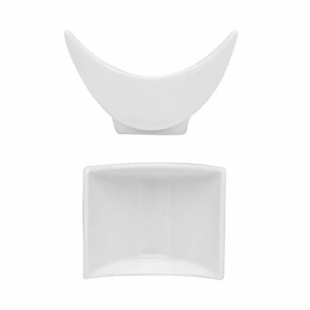 Artis Emotion bol 6 cm porcelaine