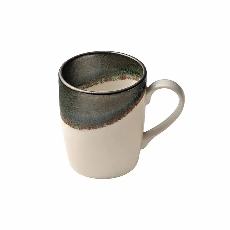 Artis Perfect Match Avocado mug 25 cl vert