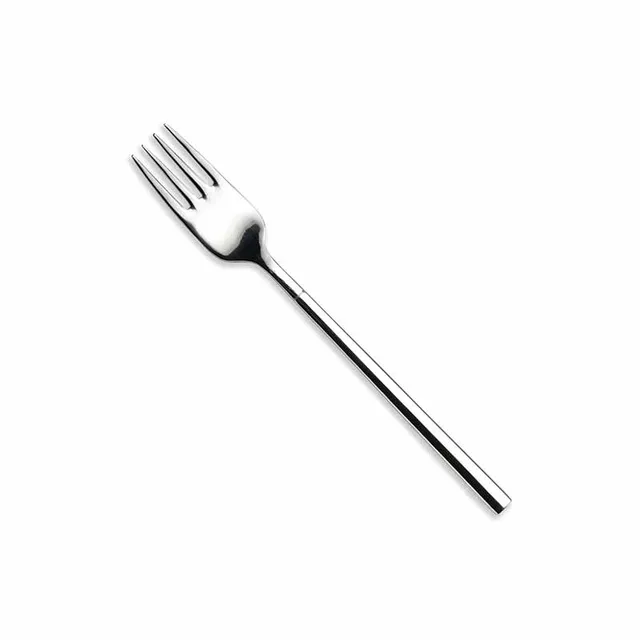 Artis Finity fourchette de table 19,6 cm inox