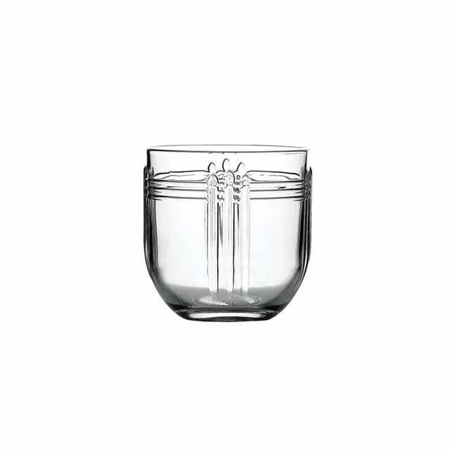 Artis The Gats verre old fashioned 29 cl