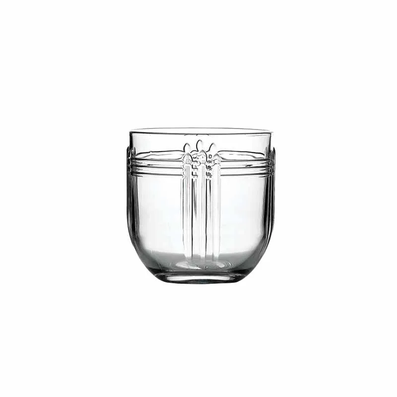 Artis The Gats verre old fashioned 29 cl