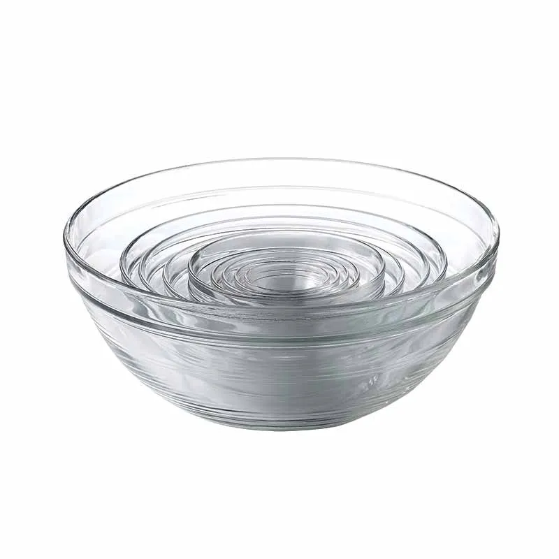 Artis Lys bol 14 cm transparent