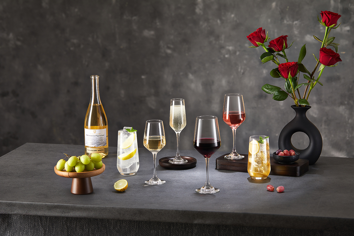 Artis Aurora 43 cl verre à vin