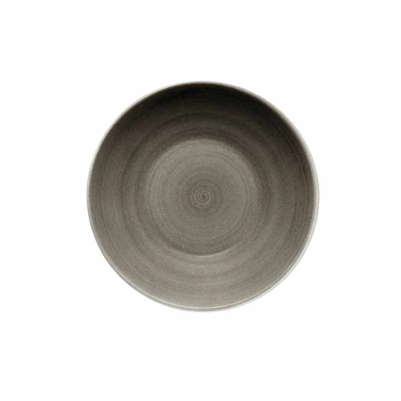 Artis Modern Rustic assiette creuse 18 cm céramique
