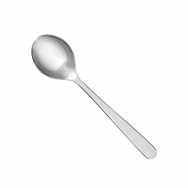 Artis Style cuillère à dessert 19 cm inox