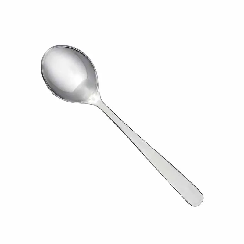 Artis Style cuillère à dessert 19 cm inox