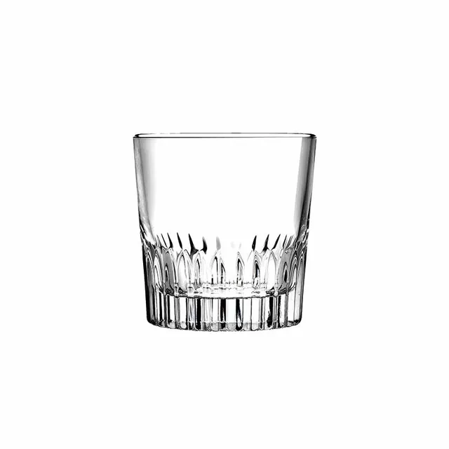Artis Cheers Rocks verre à whisky 28 cl court
