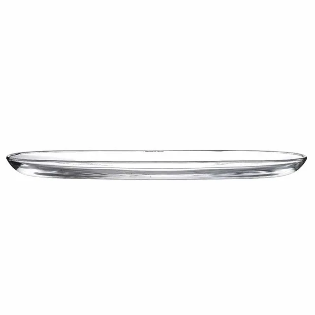 Artis Fenice plateau en verre 50x16 cm
