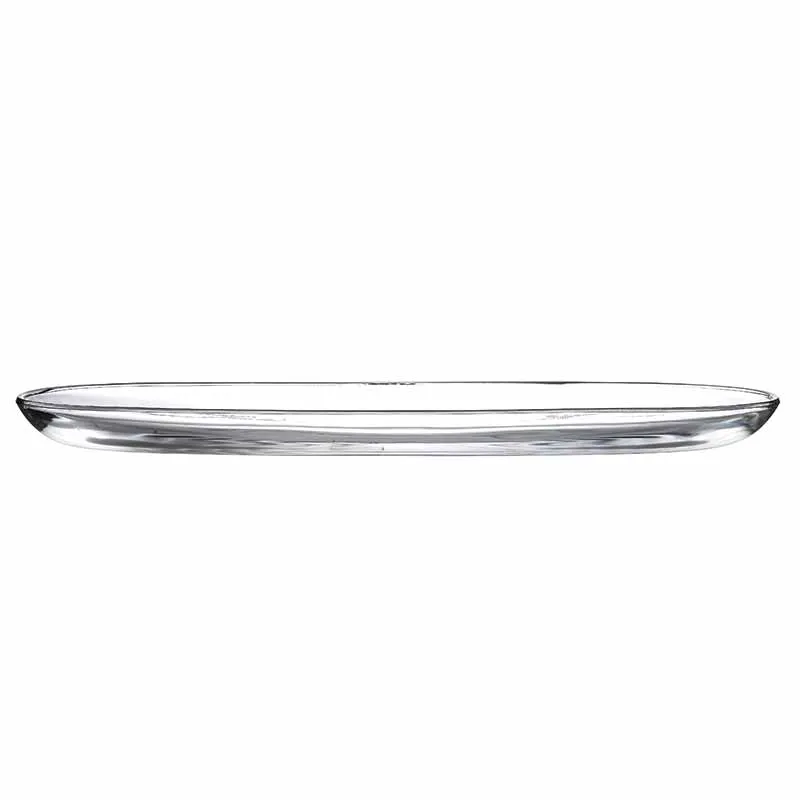 Artis Fenice plateau en verre 50x16 cm