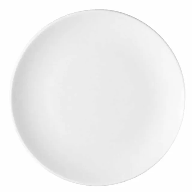 Artis Options assiette 30,1 cm blanche