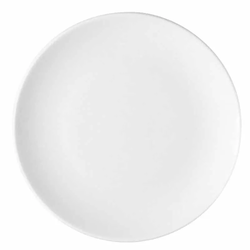 Artis Options assiette 30,1 cm blanche