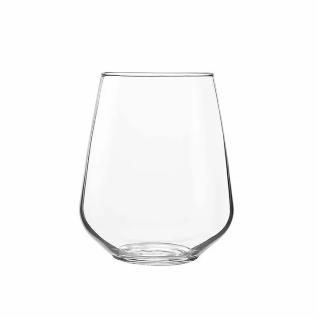 Artis Brilliance Stemless verre sans pied 37,5 cl