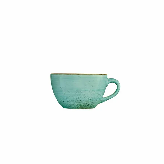 Artis Modern Rustic tasse lagoon 9 cl