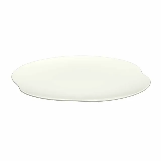 Artis Kumo Organic assiette coupe 28 cm porcelaine