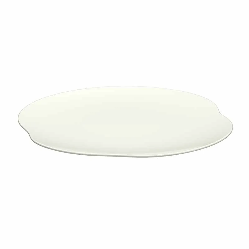 Artis Kumo Organic assiette coupe 28 cm porcelaine